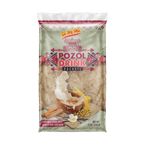 Pochotl Drink Mix / Pozol en Polvo 18/12oz