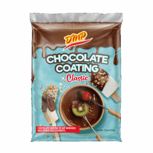 Chocolate Coating Classic 13oz