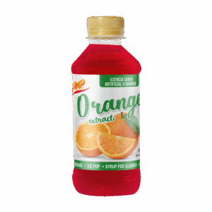 Orange Extract 250ml