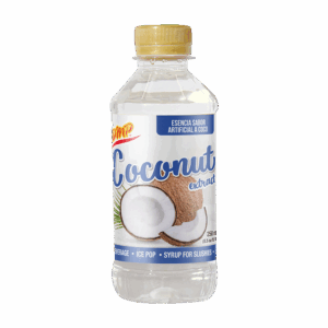 Coconut Extract 250ml
