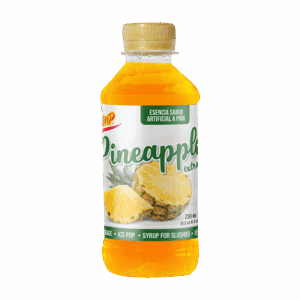 Pineapple Extract 250ml