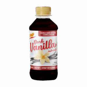 Dark Vanilla Extract 250ml