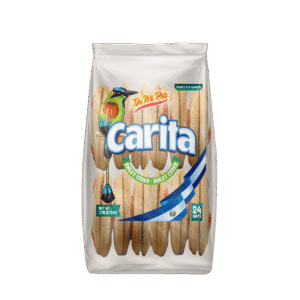 Sweet Smiley Cookies / Galleta Carrita 10/660gr/1.76Lbs