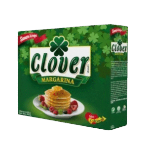 Clover Margarine Sticks 400g