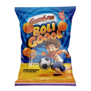 Gembos Boli Goool 2.11oz
