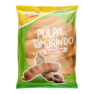 Frozen Tamarind Pulp 14oz