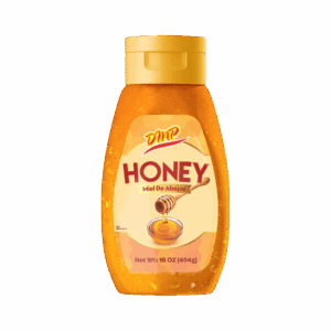 Honey / Miel De Abeja 16oz
