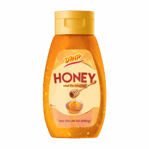 Honey / Miel De Abeja 24oz