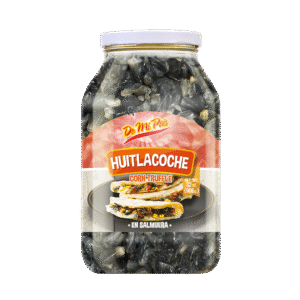 Huitlacoche en Salmuera / Corn Truffle in Brine 32oz
