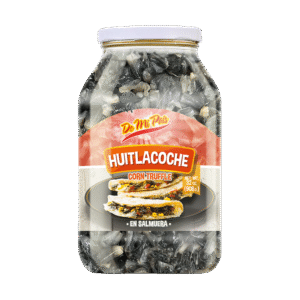 Corn Truffle in Brine / Huitlacoche en Salmuera 12/32oz