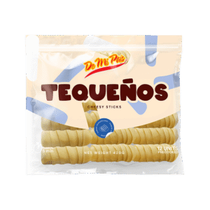 Frozen Cheesy Sticks / Tequeños 300gr