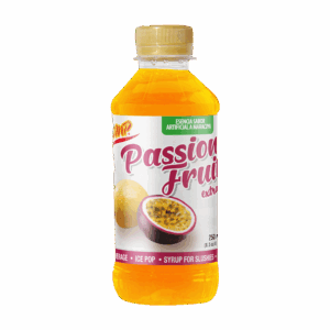 Passion Fruit Extract 250ml
