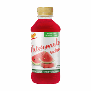 Watermelon Flavored Extract 250ml