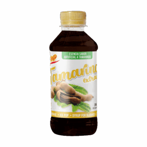 Tamarind Flavored Extract 250ml