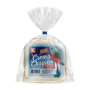 Chapina Soft Blend Dairy Spread / Crema Chapina 24/14oz
