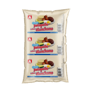 Jutiquile Sabor Olanchano: Acidified Sour Cream 24oz