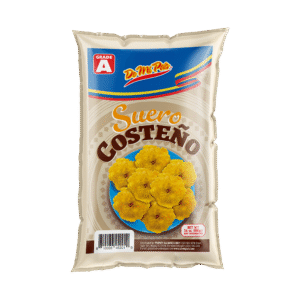 Suero Costeño / Crema 24oz