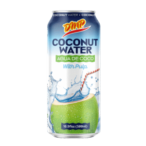Coconut Water / Agua de Coco 24/16oz