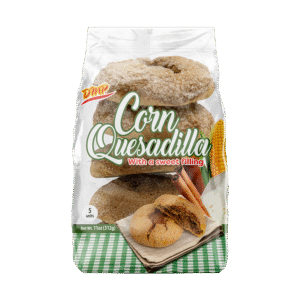 Corn Quesadilla / Quesadilla Rellena 12/8oz