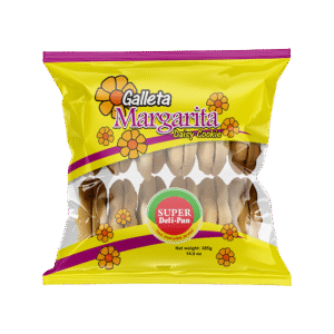 SDP Margarita Cookie / Galleta Margarita 12/14oz
