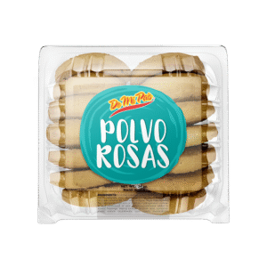 Sugar Cookies / Polvorosas 9/24oz