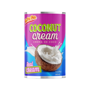 Coconut Cream / Crema de Coco 13.5 fl.oz