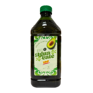Avocado Blend Oil / Aceite de Aguacate 2L