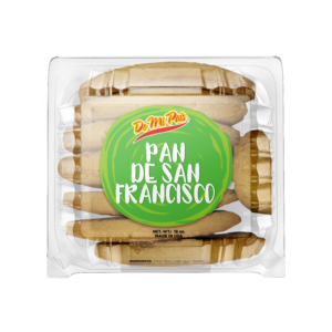 Pan de San Francisco 9/18oz