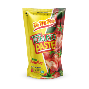 Tomato Paste / Paste de Tomates 200gr